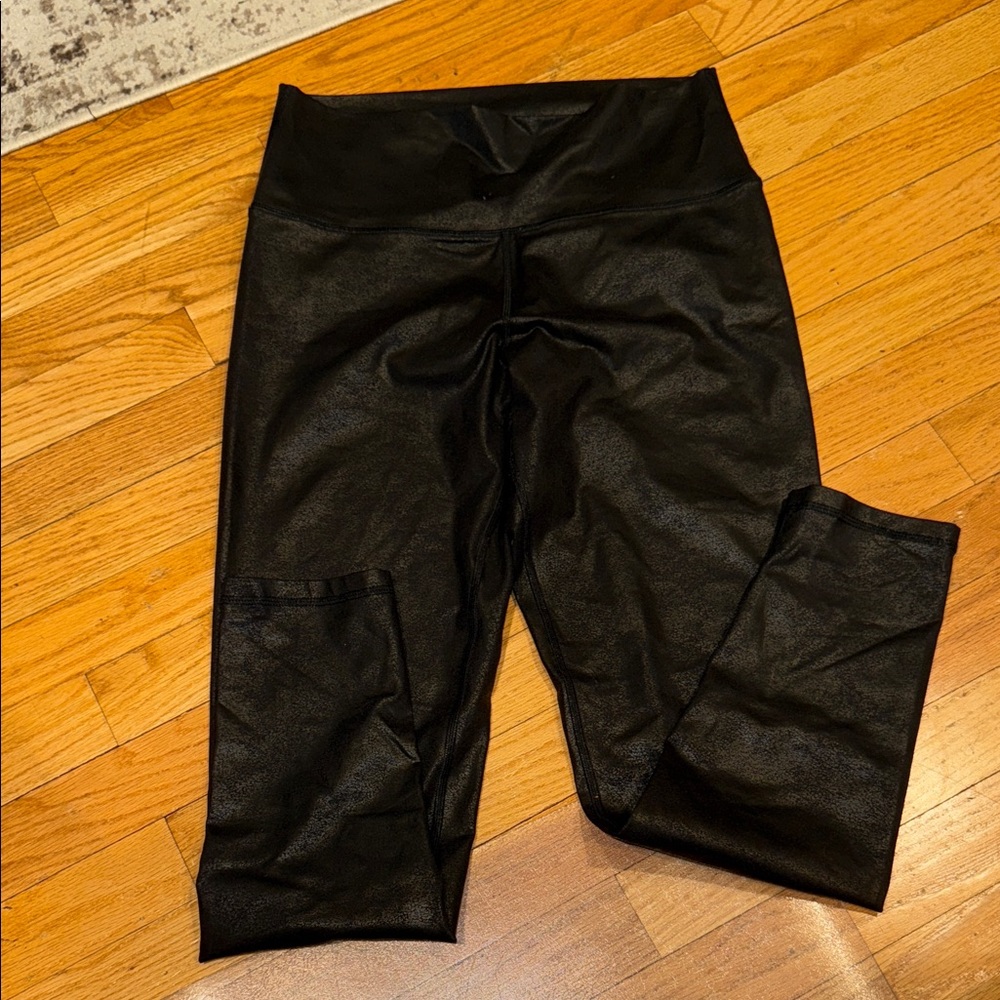 Aerie Black Leggings